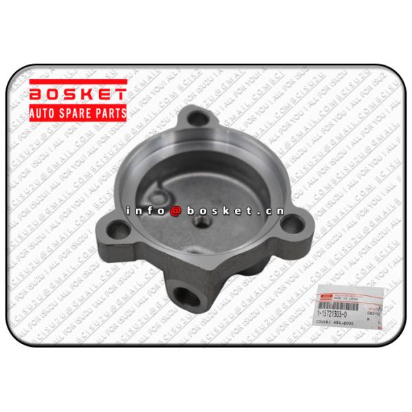 Buy 1157213030 1-15721303-0 Governor Boost Compensator Housing Cover Suitable for ISUZU FVR at wholesale prices