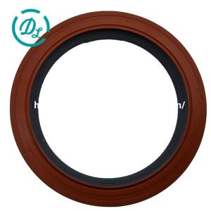 Quality EexcavaStart Xinchai 490BPG Rear Crankshaft Oil Seal 100x125x12mm OEM 490B-16036 for sale