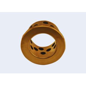 JFB Solid Lubricant Inlaid Bearing