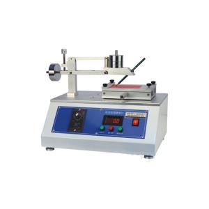 China BGD 507/2 Mar Resistance Tester Electric Pencil Hardness Device on sale