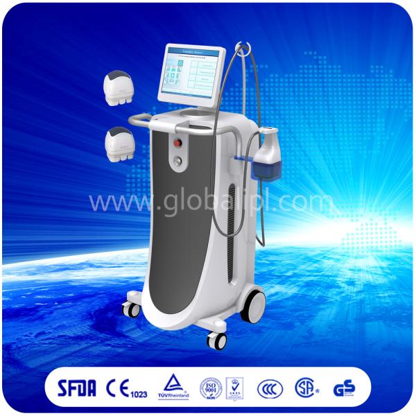 Liposonix HIFU Equipment , Hifu High Intensity Focused Ultrasound Slimming