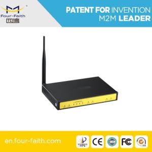 Quality F5934 wifi router RS232/RS485 ethernet VPN router for sale