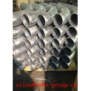 Quality 3000# SW 90 ELBOW, 304/L- PMI TESTED for sale