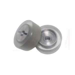 PS2510 Polyurethane Rubber Feed Rollers Customized for Wear Resistance and Long