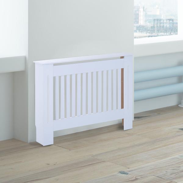 Buy MDF Wood Radiator Cover 81cm Height at wholesale prices
