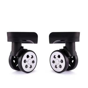 Traveling Bags Built-in wheels Newly designed ABS Luggage Set