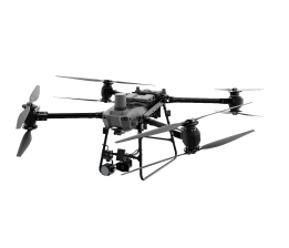 Quality Tethered Drone Payload High Brightness Searchlights and Powerful Loudspeaker for sale