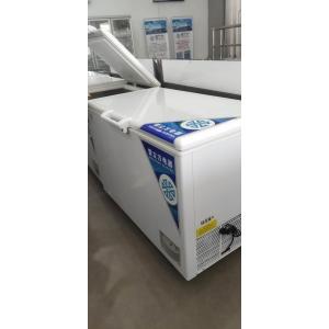 Custom Refrigeration Industrial Water Chillers Double Door Refrige