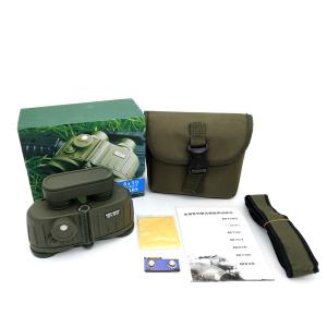 8x30 Deer Hunting Binoculars Telescope With Internal Compass