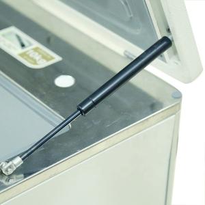 Small Eco Commercial Food Waste Composting Machine Food Waste Disposer