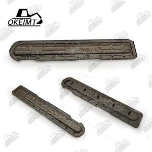 11207-1040 Water Gallery Side Cover For Hino Engine EH700