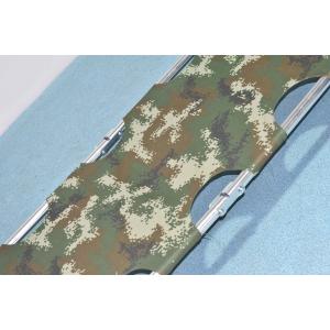 Class I Folding Medical Stretcher Easy Carried With High Strength