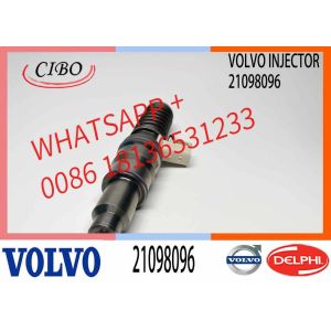 22325866 New Diesel Fuel Injector BEBE4D48001 21098096 21371676 21028884