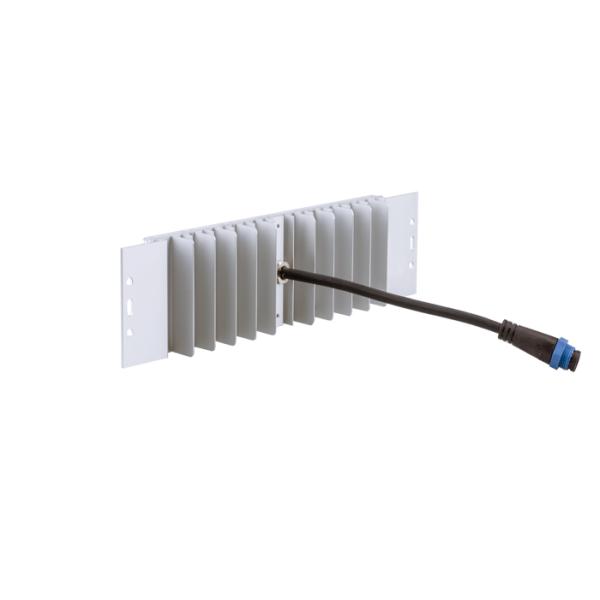 40w Led Street Light Module With Ip66 Waterproof For Street Lighting