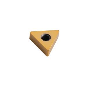 TNGA 160404 Carbide Turning Inserts For Steel Working
