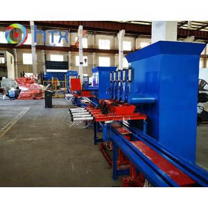 Artificial Stone Making Machine Concrete Masonry Brick Dosing Machine