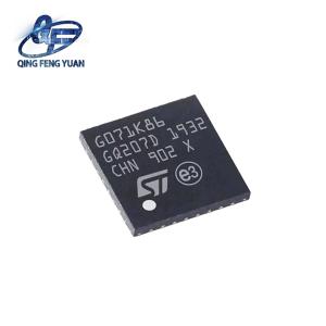Quality STMicroelectronics STM32G071K8U6 ST ICS for sale