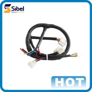 OEM Wire Harness Custom Cable Manufacturer Production Electric Auto Machine