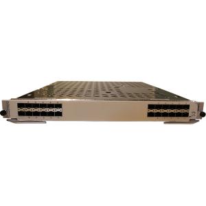 Quality CX600 03059558 CX6D0EEXFA70 CX-ISUI-242 20x10GBase LAN/WAN-SFP+ for sale
