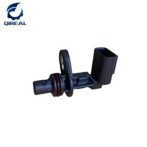 Electrical Parts PC200-7 Crankshaft pisition Sensor 2872279