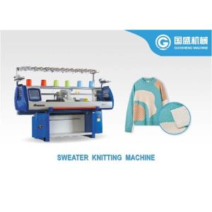 China 36 Inch Sweater Knitting Machine on sale
