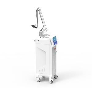 Non-invasive treatment Professional 10600nm Fractional CO2 Laser dental laser