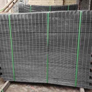 Metal Gabion Baskets 80x100mm Hole Size 350-550N/mm2 Tensile Strength