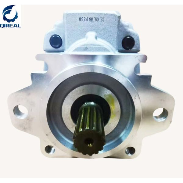705-52-31150 Hydraulic Pump for HM400-1C HM400-1 HM400-1L