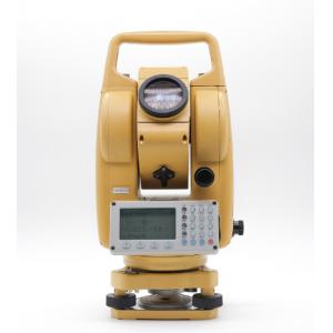 Mato Brand MTS302 Topcon System Total Station For Surveying Instrument