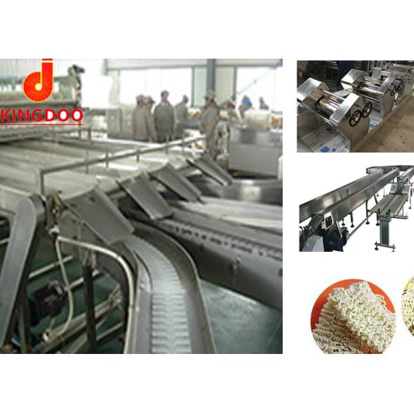 Buy CE ISO Industrial Noodle Making Machine , Dried Vermicelli Production Line at wholesale prices