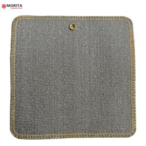 Plumbing Tools Thick Soldering Mat 300*300mm