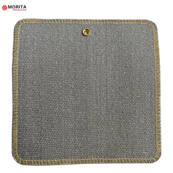 Buy Plumbing Tools Thick Soldering Mat 300*300mm at wholesale prices