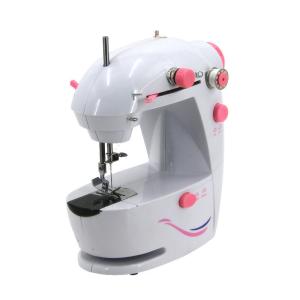 2020 Newest High Speed Mini Sewing Machine for Socks Portable and Battery