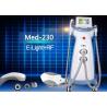 Wrinkles IPL Hair Removal Beauty Therapy Spa Machine / Equipment with Power 2000W for sale