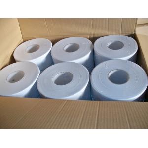 China Commercial Household Strong Water Absorption Toilet Tissue Paper on sale