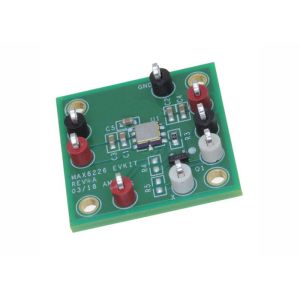Quality MAX6226EVKIT Embedded Solutions Evaluation Board For The MAX6226 Voltage Reference for sale