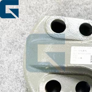 WG9925520366 Wg9925520366 Spring Pressure Block for Truck Parts