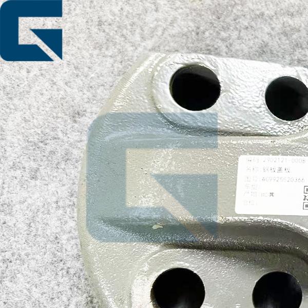 WG9925520366 Wg9925520366 Spring Pressure Block for Truck Parts