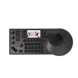 PTC-30S PoE HD-MI 3G-SDI USB 1080P60 HD IP Broadcasting Auto Tracking Video