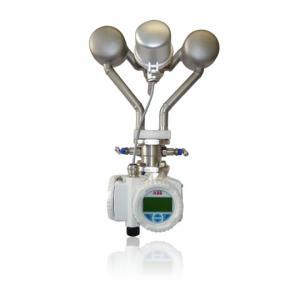 266JST ABB Pressure Transmitter Multivariable Transmitter