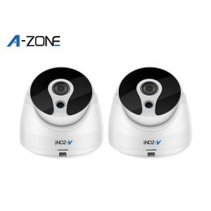 Quality Professional Home Security Ip Camera 960P Metal Material White Case for sale