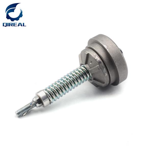 Excavator Hydraulic Oil Tank Oil Return One Way Check Valve 4276584 EX100-2 EX120-2 ZX200-3 ZX240-3