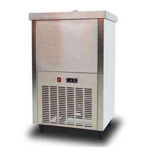 Quality Popsicle Machine with 304 Stainless Steel Material and Large Capacity for sale