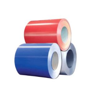 PVDF / FEVE Aluminum Roof Sheet Metal Rolls For ACP / AHP Metal Roofing ISO9001