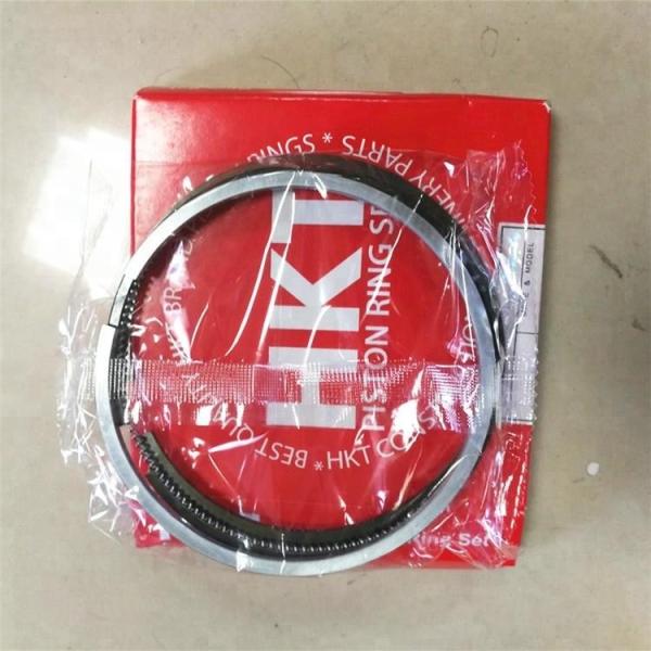 Steel Engine Oil Ring / Piston Ring 4D65 4D65T Genuine Parts ME190317 ME202148