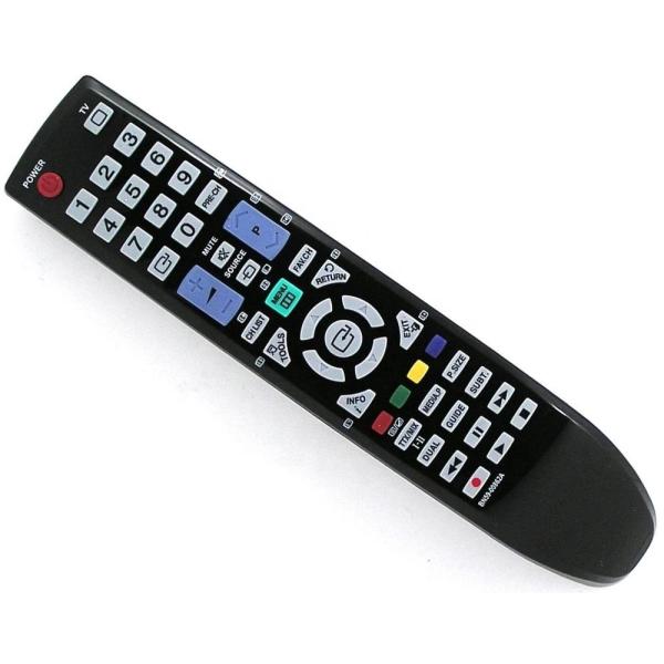 Buy Replacement Remote Control BN59-00862A fit for Samsung LCD LED TV'S at wholesale prices