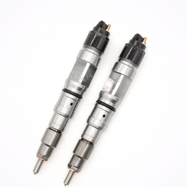 High Quality New Diesel Fuel Injector 0445120219