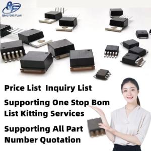 Original Ic Mosfet Transistor MT47H32M16HR Support bom list IC chips Microcontro