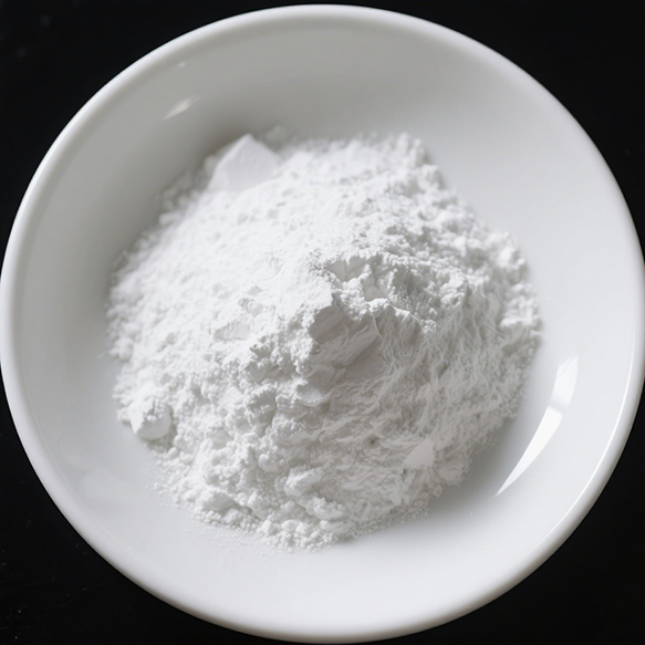 High Purity Precipitated Magnesium Hydroxide with Ultrafine Particle Distributio