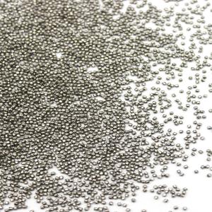 Quality 201 Stainless Steel Cut Wire Shot As Cut for sale